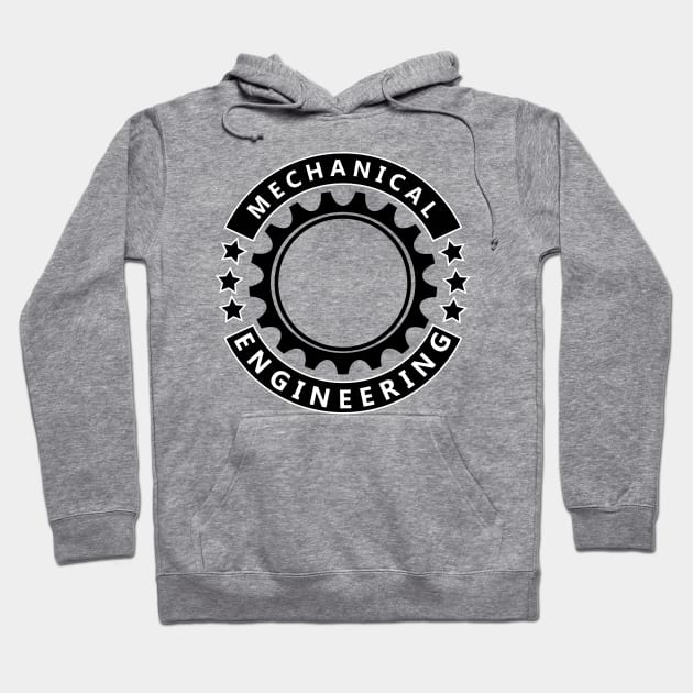 mechanical engineering mechanic engineer Hoodie by PrisDesign99